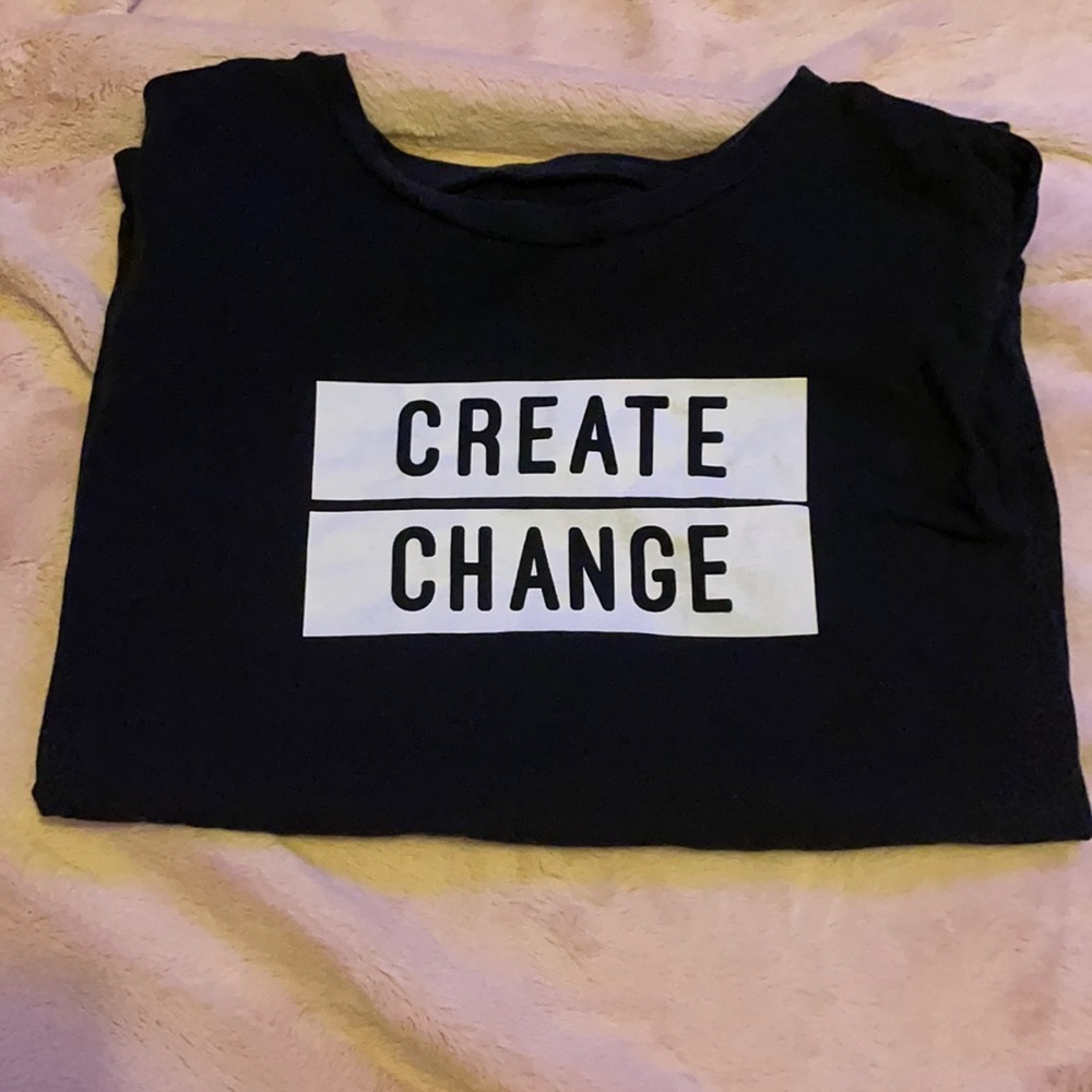 Active T-shirt
